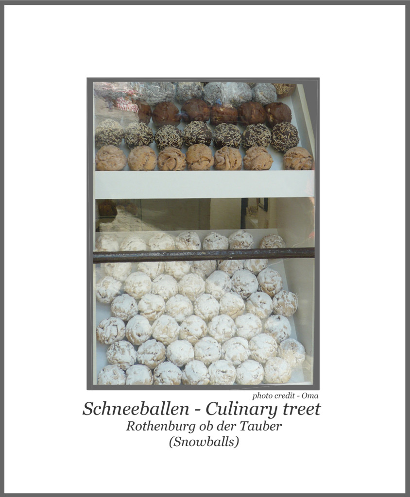 10 JUN 2103 - Schneeballen on White Frame